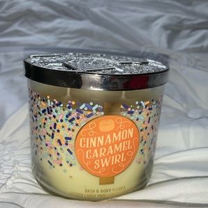 Bath and Body Works Candle